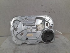 Leve vitre electrique avant gauche FORD FOCUS 2 1738645