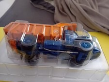 1/43 BERLIET GLM 10 BENNE SOUS