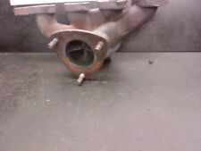 Collecteur D'Échappement Opel