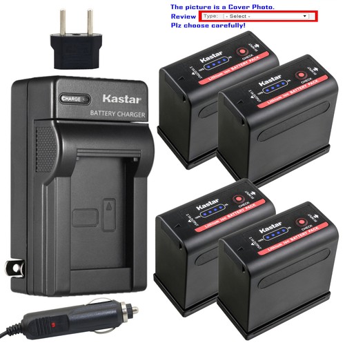Kastar battery travel - kastar,