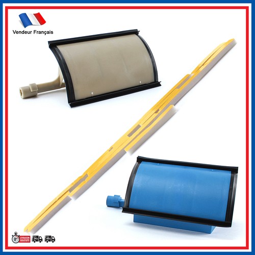 Kit réparation ventilation - réparation,
