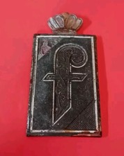 Pininfarina Plus Orrnement Garde-Boue Carrozzeriaalfa Romeo Fiat Ferrari Lancia