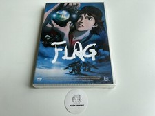 Flag (Animé par les