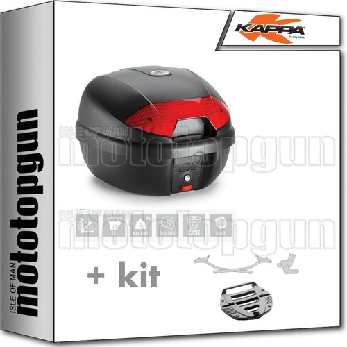 Kappa top case k30n yamaha - top,