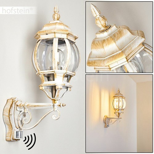 Applique extérieure lampe - applique,