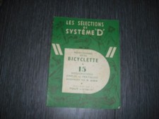 Revue "Les selections de systeme D" n°10