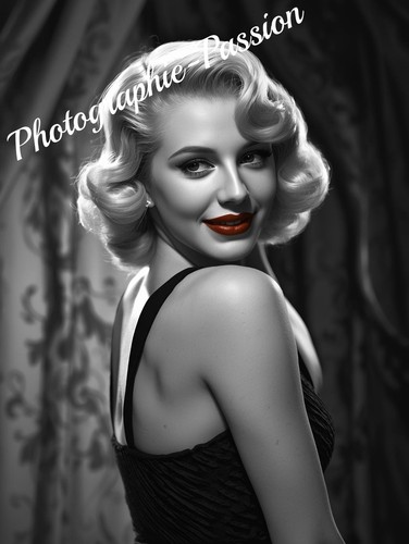 Photo portrait - –,