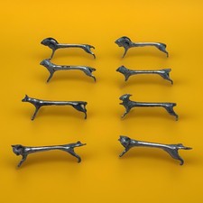Lot De 8 Portes Couteaux