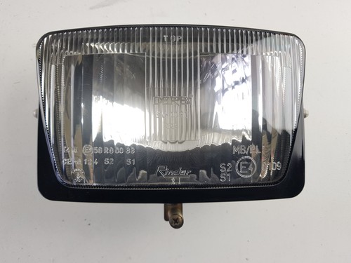 Phare optique derbi 50 - phare,