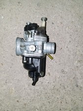 Dellorto 17.5 PHVA Carburateur Starter Tirette Manuel Carburateur 17.5