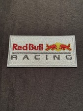 Patch brodé écusson