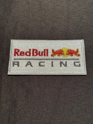 Patch brodé écusson
