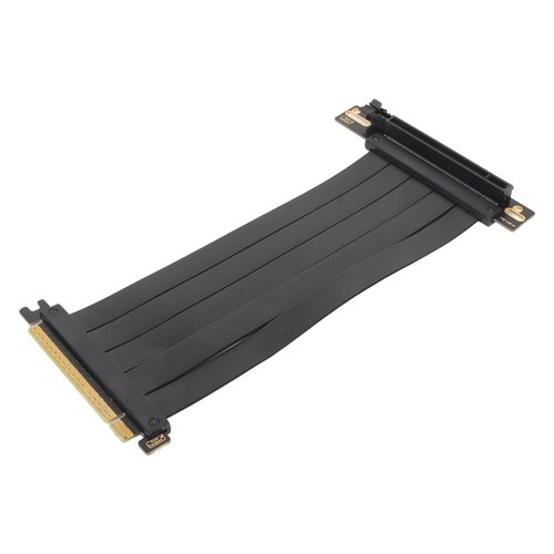 Câble riser pcie x16 - riser,