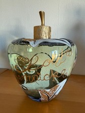 Flacon parfum factice - de,