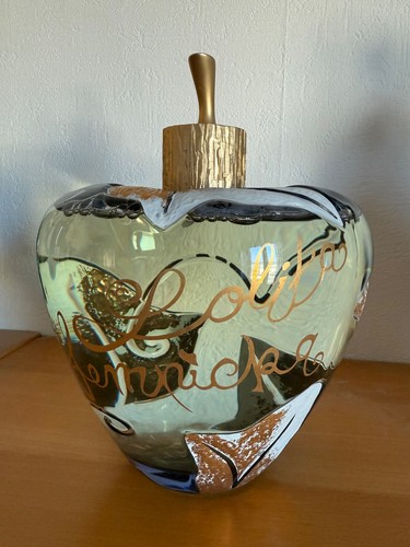 Flacon parfum factice - parfum,
