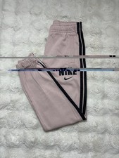 Jogging Nike Rose Taille XS