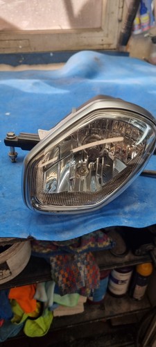 Optique moto - optique,