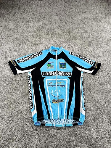 Inverse maillot velo - maillot, homme