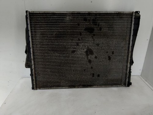 Radiateur eau bmw - serie, e46