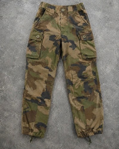 Pantalon militaire armée - pantalon,