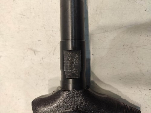 7701477687 injecteur 348520 - 7701477687,