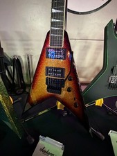 2026 USA JACKSON CUSTOM SHOP /