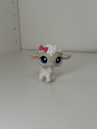 Petshop mouton rare