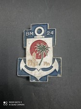 Insigne 24ème BM Bataillon de