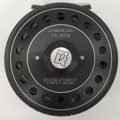 House hardy ultralite disk - house, of