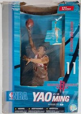 Figurine NBA Yao Ming Houston