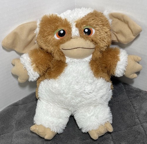 Gizmo plush gremlins - gremlins, 11"