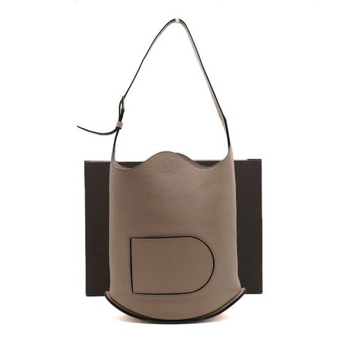 Delvaux sac hobo cuir de - sac,