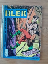 BLEK      N°59     LUG     1965     BE