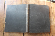 Cuisine : revue reliée Le POT