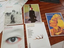 2001/2006-lot 5 magazine PHOTO