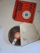 Bande Basf Magnetonphonband