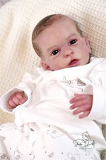 Studio-Doll Baby  BOY reborn