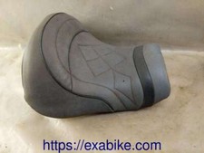 selle avant pour Kawasaki ZX9R  de 1994 a 1997