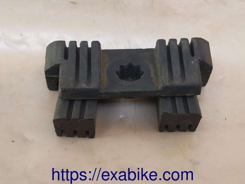 Caoutchouc reservoir pour - caoutchouc,
