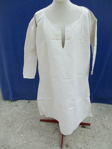 Chemise ancienne 255 - n°255, femme