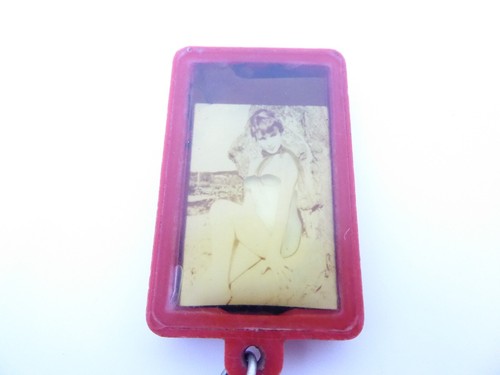 Porte clés key - /, photo