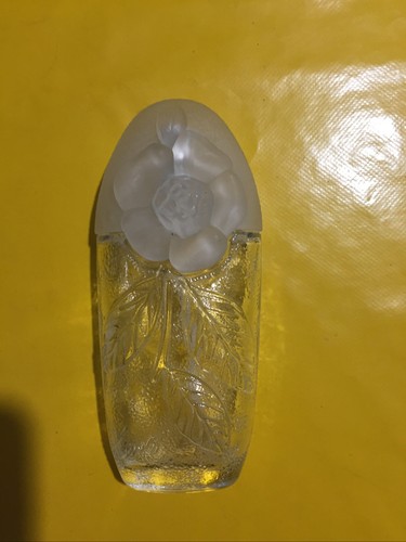 Ancien flacon vaporisateur - ancien,