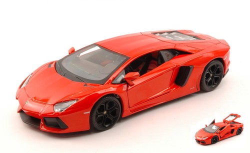 Miniature voiture auto - , 1:24