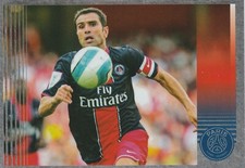 N° 17 - IMAGE FOOT PANINI