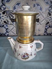 CAFETIÈRE NOMAR - PÉGASE 6