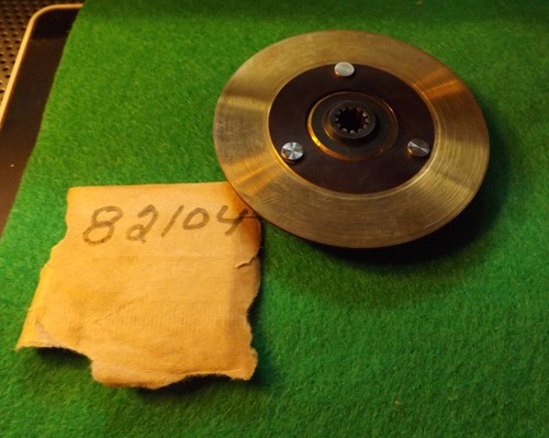 Nos garcia mitchell - 1040, 1060