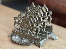 Ancien Porte-Courrier en