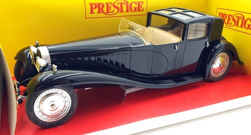 Solido scale diecast - 1/21,