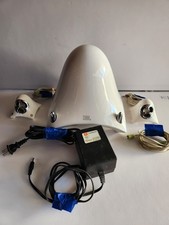 JBL Creature Self Powered