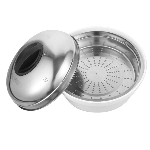 Cuiseur vapeur pour - cuiseur,